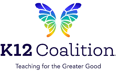 K12 Coalition logo