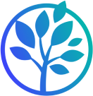 A tree illustration, representing Custom Professional Development.