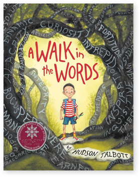 Walk in Words